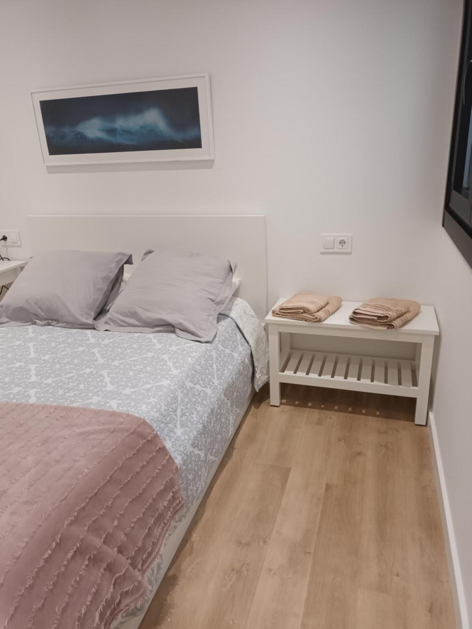 Apartamento Playa Del Con Moana Exterior photo